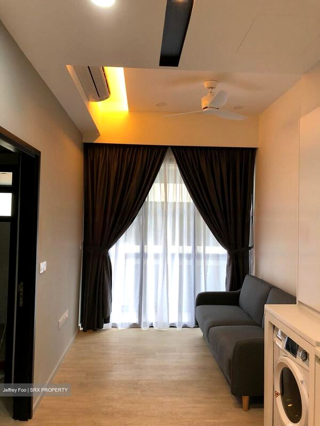 The Orient (D5), Apartment #580240791